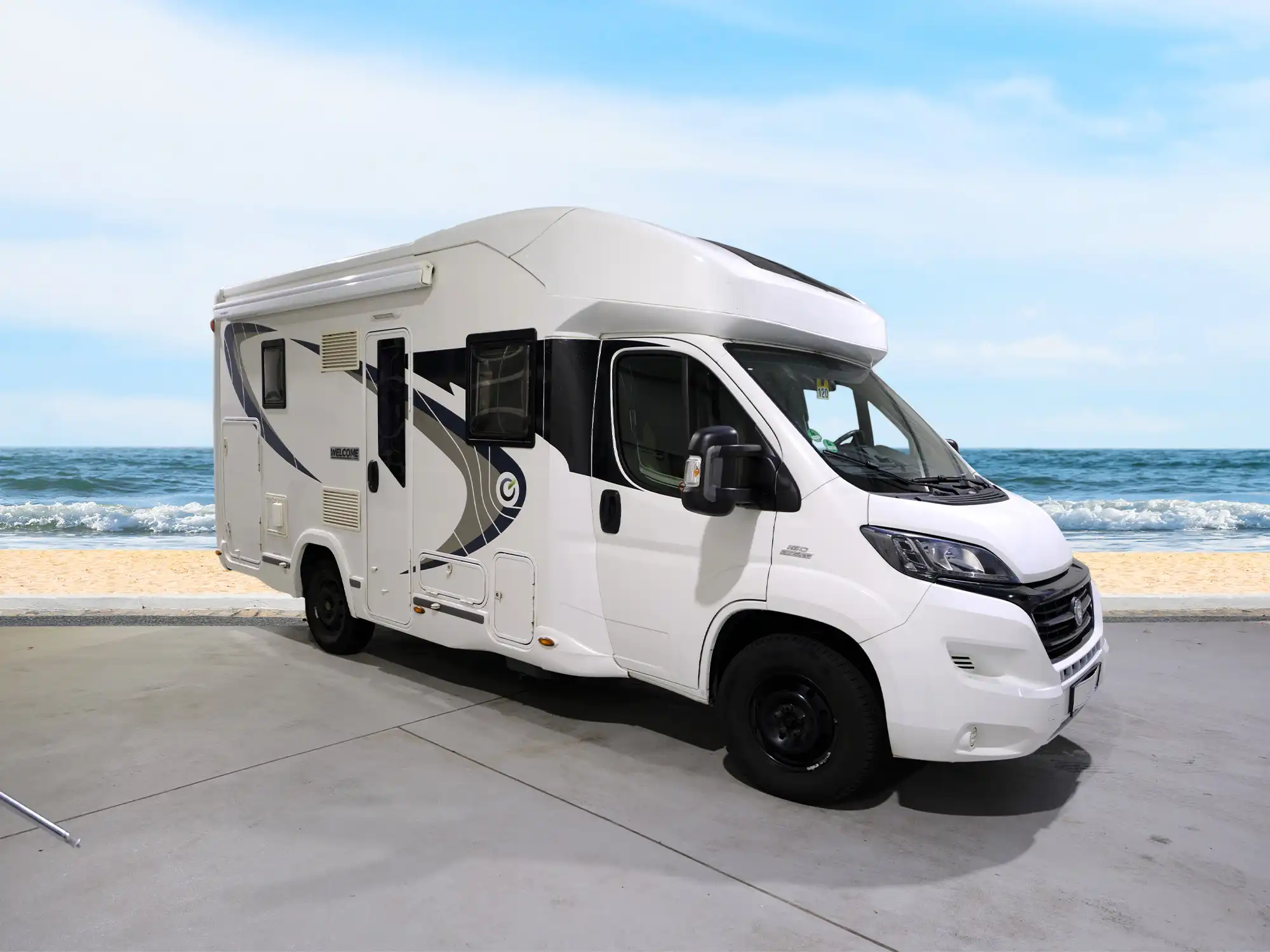 CHAUSSON Flash 610 